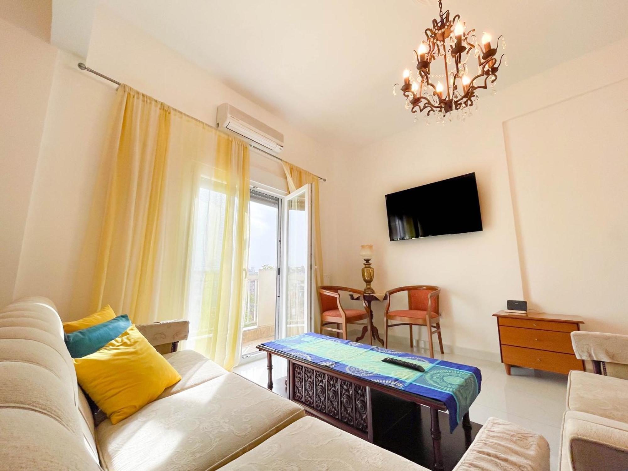 C.16 The Nest #Colony City Heart Thessaloniki Exterior photo