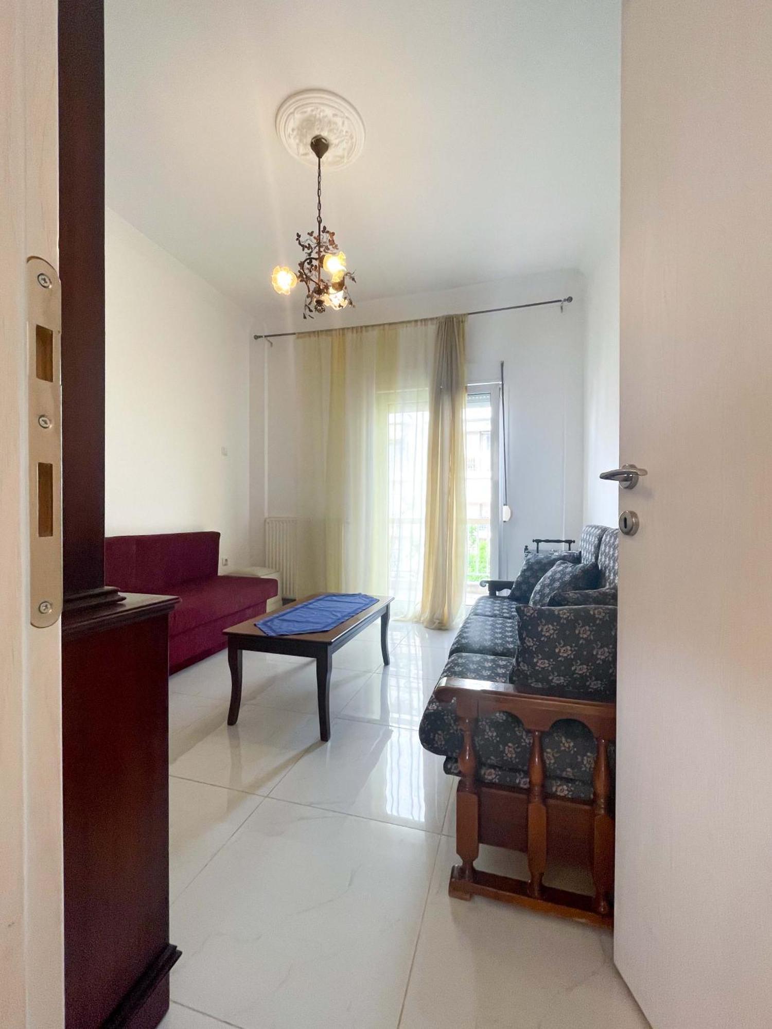 C.16 The Nest #Colony City Heart Thessaloniki Exterior photo