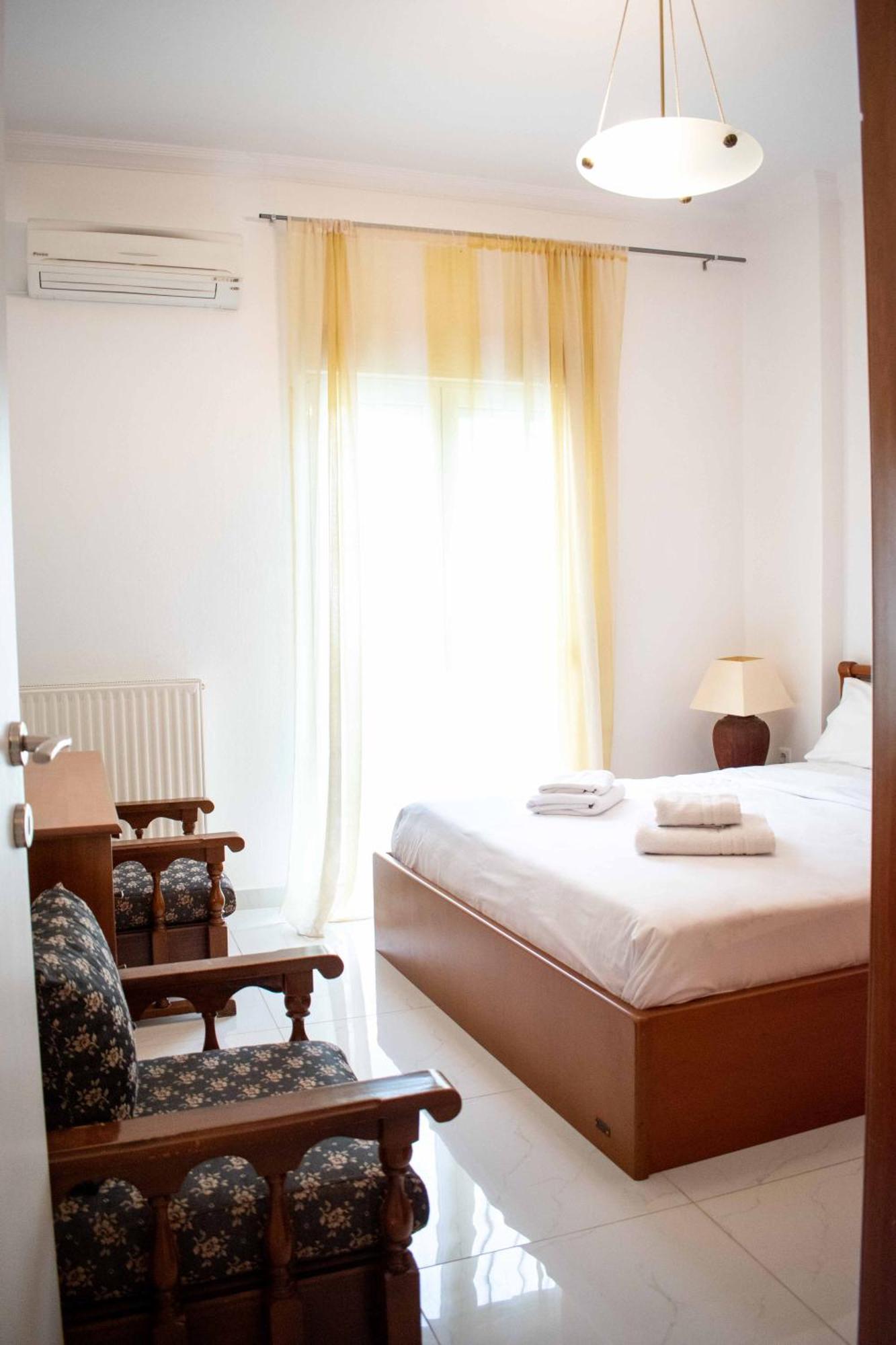 C.16 The Nest #Colony City Heart Thessaloniki Exterior photo
