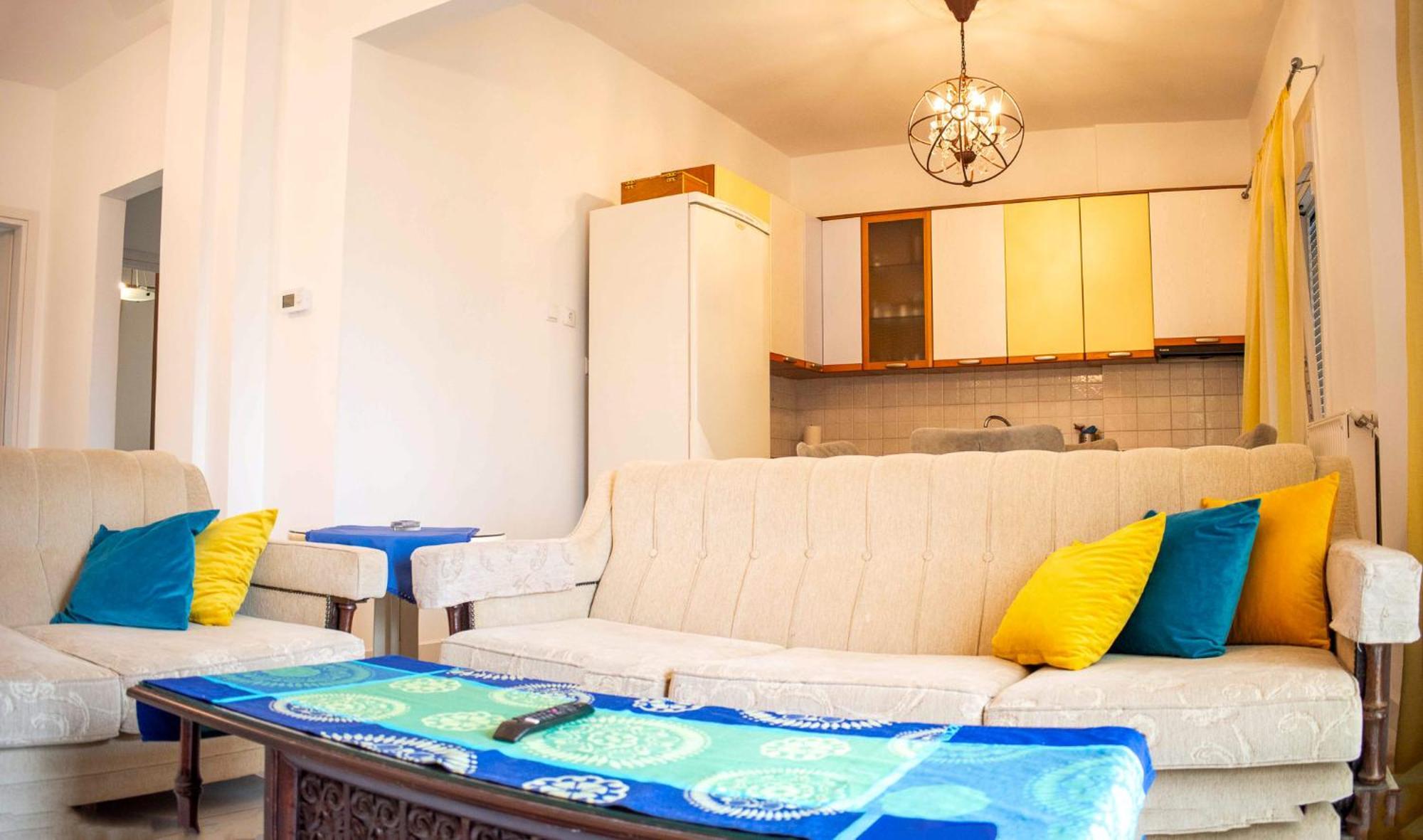 C.16 The Nest #Colony City Heart Thessaloniki Exterior photo