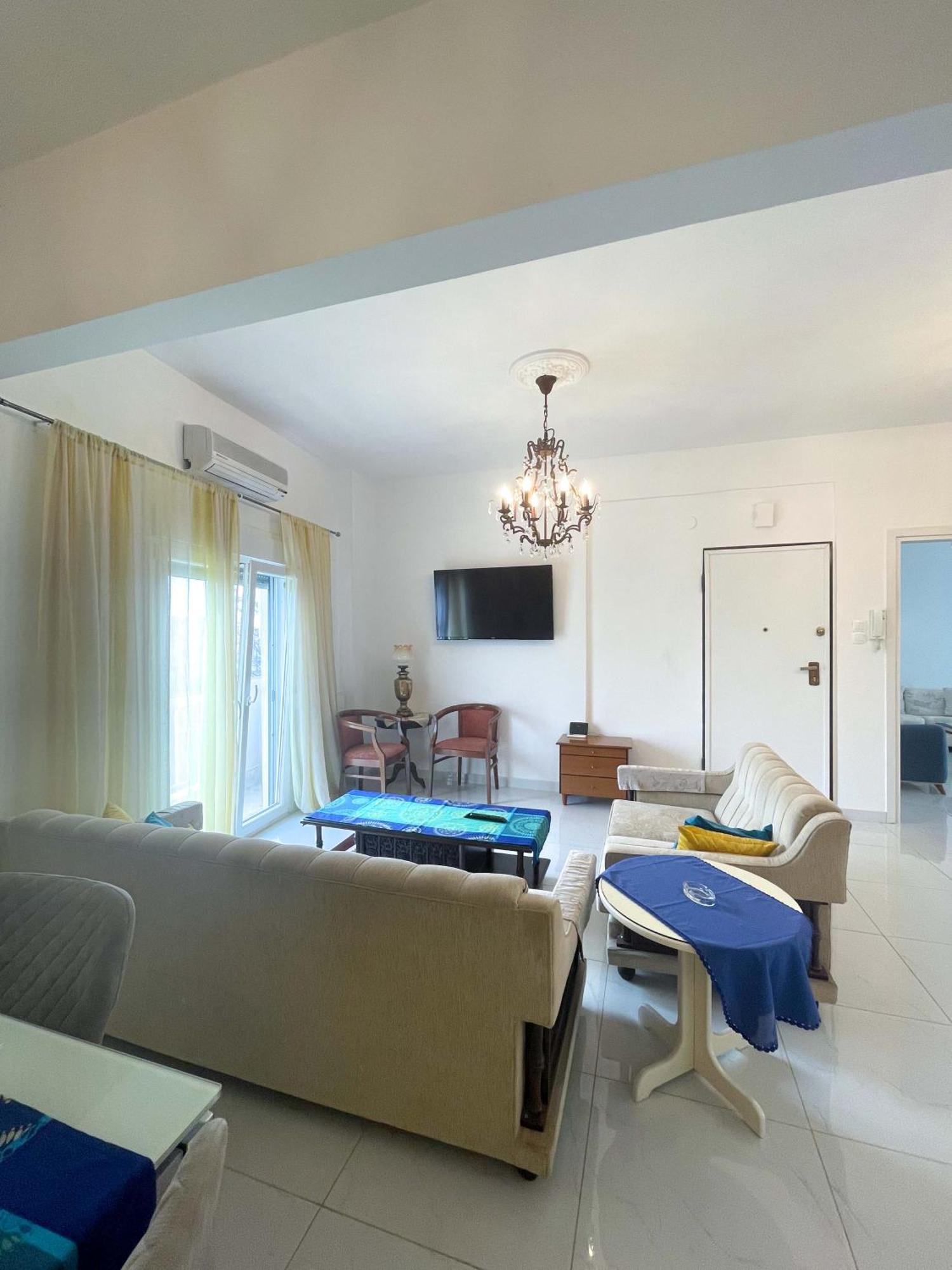 C.16 The Nest #Colony City Heart Thessaloniki Exterior photo